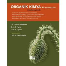 Literatür Yayıncılık - Organik Kimya