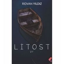 Litost - Rıdvan Yıldız