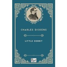 Little Dorrit-Paper Books
