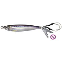 Little Jack Zero 82 mm 60 gr Metal Adict