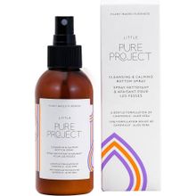 Little Pure Project 150 ml Temizleyici ve Yatıştırıcı Popo Spreyi
