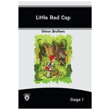Little Red Cap Stage - 1 - Grimm Kardeşler Jacob Grimm - Wilhelm Grimm