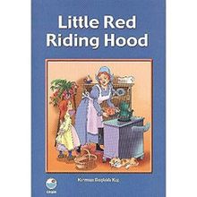 Little Red Riding Hood (Reader B ) Cd’siz - klasik