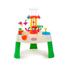 Little Tikes 642296E3 Fiskiye Fabrikası Su Masası