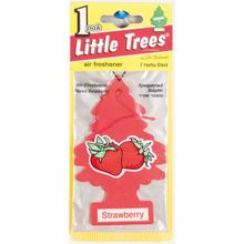 Little Trees Çilek Asma Koku