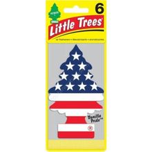 Little Trees Little Asma Oto Koku