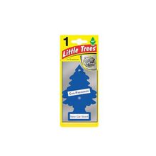 Little Trees New Car Freshener Yeni Araba Oto Kokusu