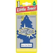 Little Trees New Car Scent Oto Kokusu