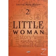 Little Woman - Stage 2 - Louisa May Alcott