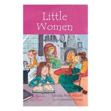 Little Women Childrens Classic İş Bankası Kültür Yayınları