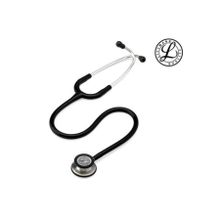 Littmann 3m Classic Iıı Black Siyah Renk Steteskop
