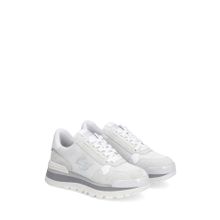 Liu Jo BA3119PX02701111 Beyaz Kadın Sneaker