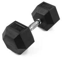 Livepro Lp8005 20 kg Premium Hex Dambıl