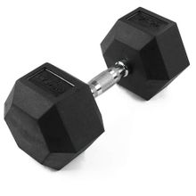 Livepro Lp8005 22,5 kg Premium Hex Dambıl