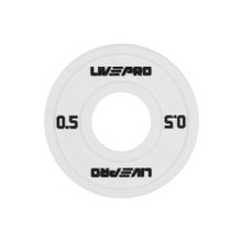 Livepro LP8028 0,5 kg CPU Ara Plaka