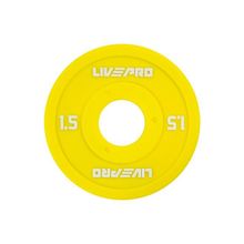 Livepro LP8028 1,5 kg CPU Ara Plaka