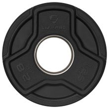 Livepro LP8330 1,25 kg Olimpik Plaka