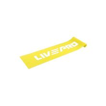 Livepro LP8413-XL Çok Hafif Sert Pilates Bandı