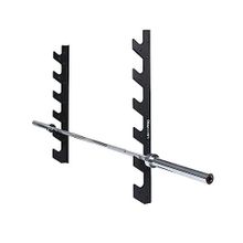 Livepro LP8812 6'lı Duvar Bar Rafı