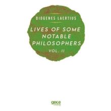 Lives of Some Notable Philosophers 2 - Diogenes Laertius