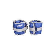 Liveup LS3011 2x1 kg El Ayak Ağırlığı
