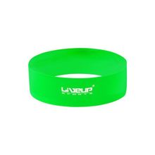 Liveup LS3650C Orta Sert Egzersiz Lastiği-Loop Band