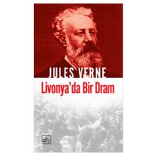 LIVONYA'DA BIR DRAM - JULES VERNE