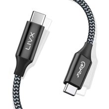 LivX Action Thunderbolt 4 Type C Kablo