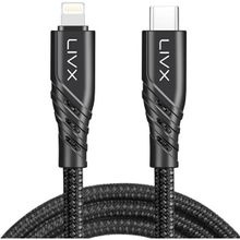 LivX BO-02 Turbo Serisi 100W 5A Type C to Type C PD 2.0 5 Gbps 2 Metre Hızlı Şarj ve Data Kablosu