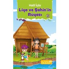 Liya ve Şahin'in Rüyası 2 - Halil İçöz