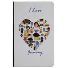 Liz EMP180K 14x20 Kareli Modelist Defter