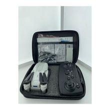 Lizbon 4K HD KAMERALI E99 DRONE