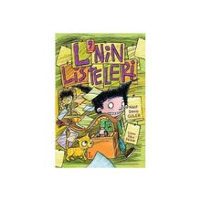 L’nin Listeleri - Nazlı Deniz Güler