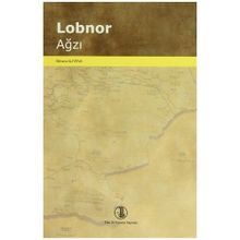 Lobnor Ağzı - Minara Aliyeva