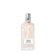 L'occitane Orkide Portakal Çiçeği EDT 50 ml Kadın Parfüm