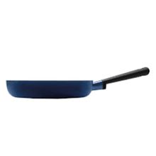 Locknlock Decore 26 cm Mavi Navy Tava