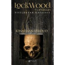 Lockwood ve Ortakları 2 - Fısıldayan Kafatası
