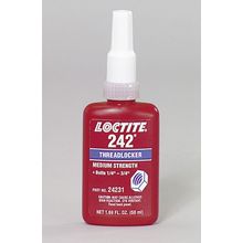 Loctite 242 Orta Kuvvet 50 ml Civata Sabitleyici