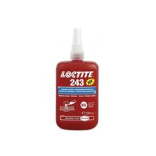 Loctite 243 250ml Vida Gevşemezlik Orta Mukavemet Yapıştırıcı