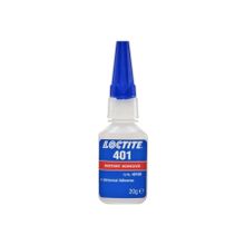 Loctite 401 Genel Amaçlı 20 gr Hızlı Yapıştırıcı