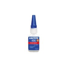 Loctite 406 120 Derece 20 gr Plastik Kauçuk Hızlı Yapıştırıcı