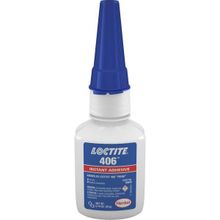 Loctite 406 20 gr Hızlı Plastik Yapıştırıcı