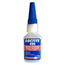 LOCTITE 495 20 Yapıştırıcı