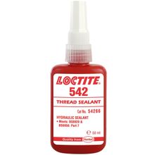 Loctite 542 50 ml Boru Dişli Sızdırmazlık