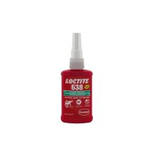 Loctite 638 Sıkı Geçme Ürünü Yüksek Mukavemetli Yapıştırıcı