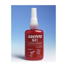Loctite 641 Anaerobik Sıkı Geçme Orta 50 ml Mukavemet