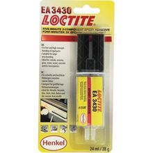 Loctite EA3430 24 ml Plastik İçin Epoksi Yapıştırıcı