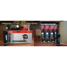 Loctite Siyah 70 gr Gasket Maker Sıvı Conta