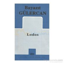 LODOS - BAYAZIT GÜLERCAN