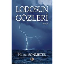 Lodosun Gözleri Hüsnü Sönmezer